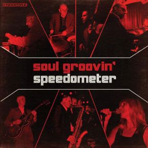 Download track Soul Grooving Speedometer