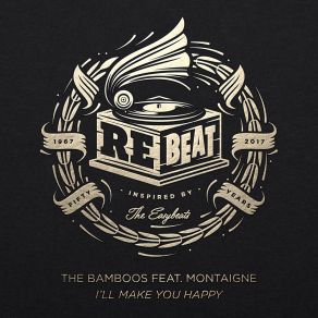 Download track I'll Make You Happy The BamboosMontaigne