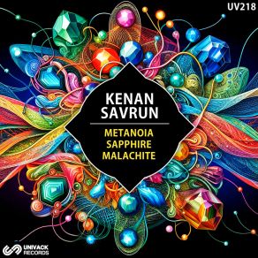 Download track Malachite Kenan Savrun