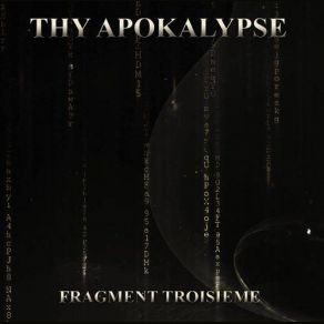 Download track VI Thy Apokalypse