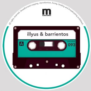 Download track Pickup Lines Original Mix Illyus, Barrientos