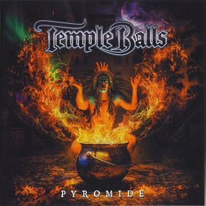 Download track Unholy Night Temple Balls