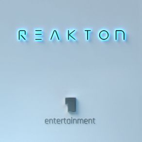 Download track Entertainment (Extended Version) Reakton