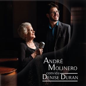 Download track Love Is A Many Splendored Thing Denise Duran, André Molinero