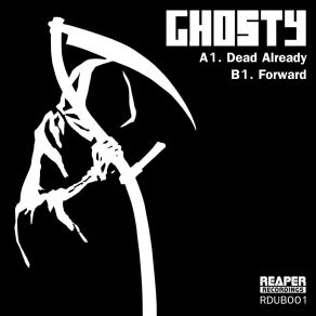 Download track Dead Already Ghosty