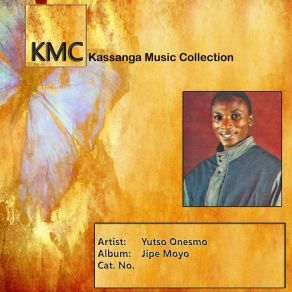 Download track Jipe Moyo Yutso Onesmo