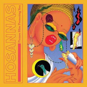 Download track Visions Hosannas