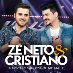 Download track Escravo Da Sofrência (Ao Vivo) Cristiano, Zé Neto