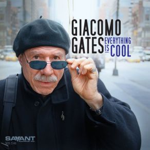 Download track All Alone Giacomo Gates