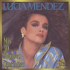 Download track Arrancame La Vida Lucía Méndez