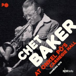 Download track You Can't Go Home Again Chet Baker Quartet