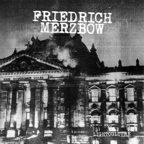 Download track Merz-With-Wound Friedrich Merzbow