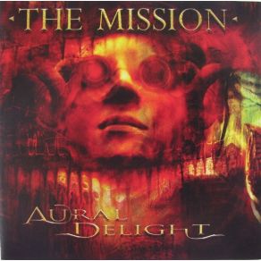 Download track Dragonfly (Demo Version) The Mission UK