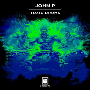 Download track Jump Up (Original Mix) John P