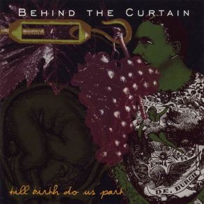 Download track I Believe Behind The Curtain