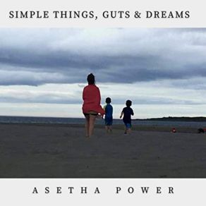 Download track Stuck In An Old Country Song Asetha Power