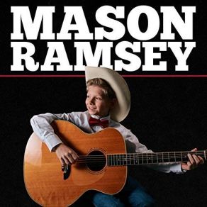 Download track The Way I See It Mason Ramsey