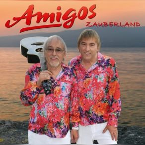 Download track Zauberland Die Amigos