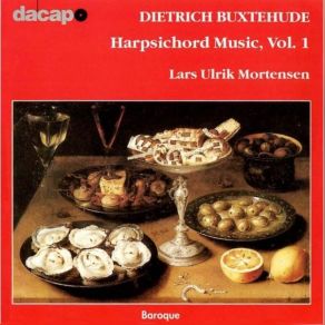 Download track 30. - Partita 20 Dieterich Buxtehude