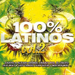 Download track Pa Que Lo Bailen En La Disco (David Marley Remix) Alvaro Guerra, David Marley, Dasoul