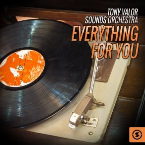 Download track Under The Cover Of Love Tony Valor