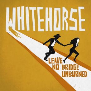 Download track Sweet Disaster Whitehorse