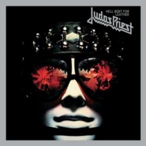 Download track Burnin' Up Judas Priest