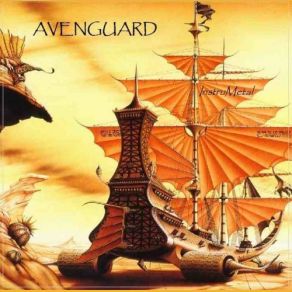 Download track The Stars Should Guide Your Path Avenguard