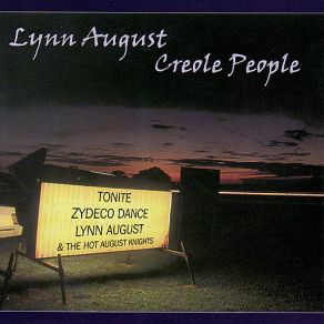 Download track Zydeco Bogaloo Lynn August