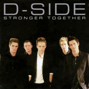 Download track Stronger Together D Side