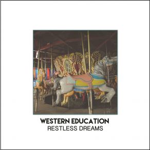 Download track Running Wild Western Education