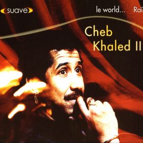 Download track Maghboun Cheb Khaled