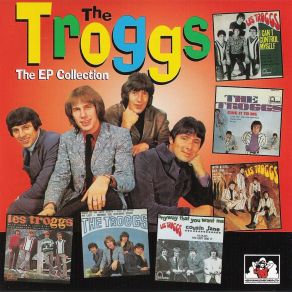 Download track You Can't Beat It The Troggs