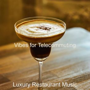 Download track No Drums Jazz - Bgm For Remote Work Luxury Restaurant Music