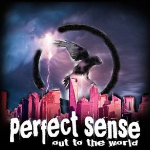 Download track Break The Sky Perfect Sense