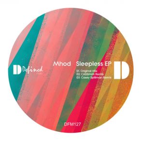 Download track Sleepness (Casey Spillman Remix) MhodCasey Spillman