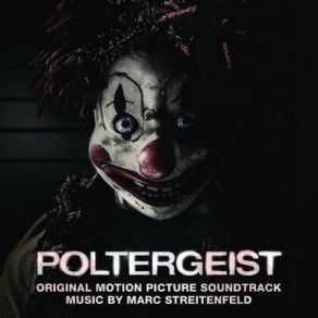 Download track A Poltergeist Intrusion Marc Streitenfeld