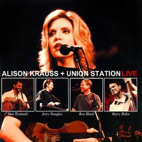 Download track Tiny Broken Heart Union Station, Alison Krauss