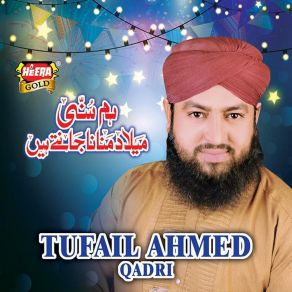 Download track Madine Waro Tufail Ahmed Qadri