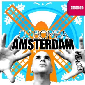 Download track Amsterdam (Radio Edit) Dj Bomba