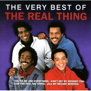 Download track Rainin' Through My Sunshine The Real Thing