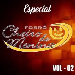 Download track Me Diz Forró Cheiro De Menina