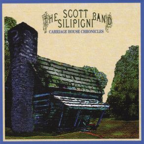 Download track Play My Guitar The Scott Silipigni Band