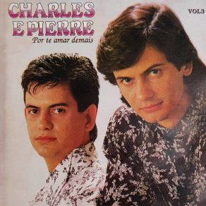 Download track Namorada Charles E Pierre