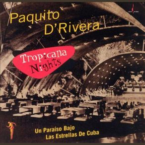 Download track Chucho Paquito D'Rivera