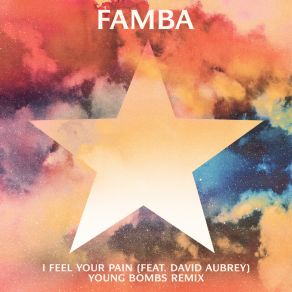 Download track I Feel Your Pain David Aubrey