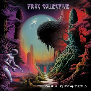 Download track Dark Money The Prog Collective