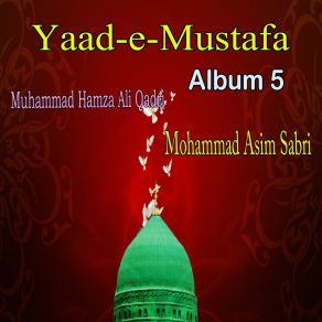 Download track Aap Aay Bat Ban Gai Muhammad Hamza Ali Qadri