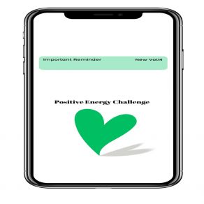 Download track Dropd Positive Energy Challenge