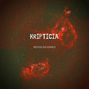 Download track Revoluciones Kripticia